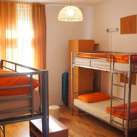Backpackers Vandrarhem Split