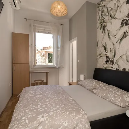 Backpackers Hostel Split