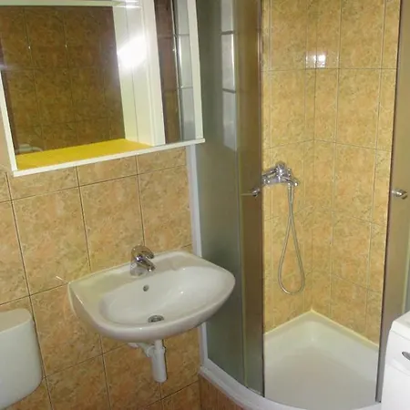 Hostel Backpackers *