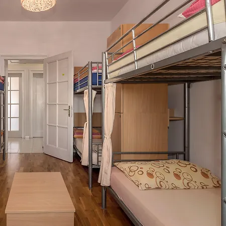 Hostel Backpackers Split