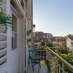 Hostel Backpackers