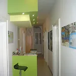 Hostel Backpackers Split