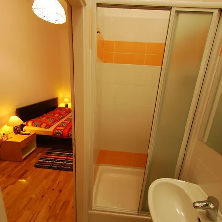 Hostel Backpackers