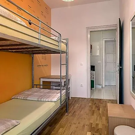 Backpackers Hostel Split