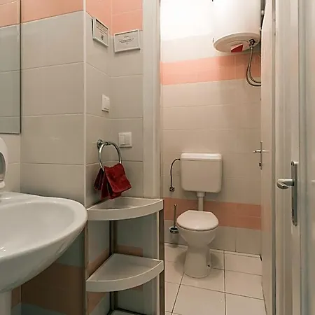 Hostel Backpackers Split
