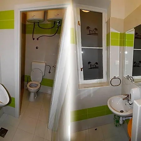 Hostel Backpackers Split