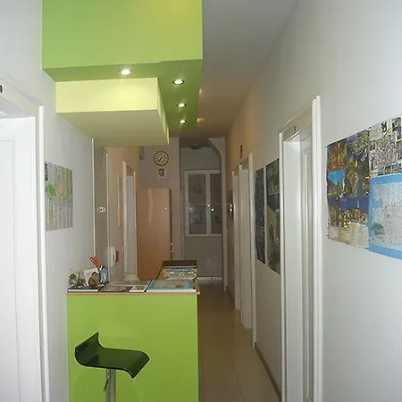 Hostel Backpackers Σπλιτ