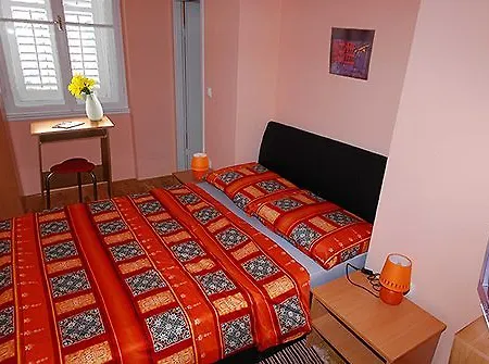 Backpackers אכסניה ספליט