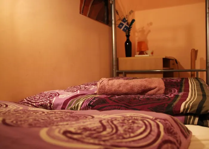 Backpackers * Спліт