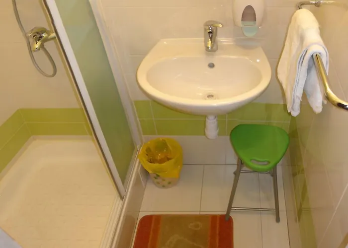 Backpackers * Σπλιτ