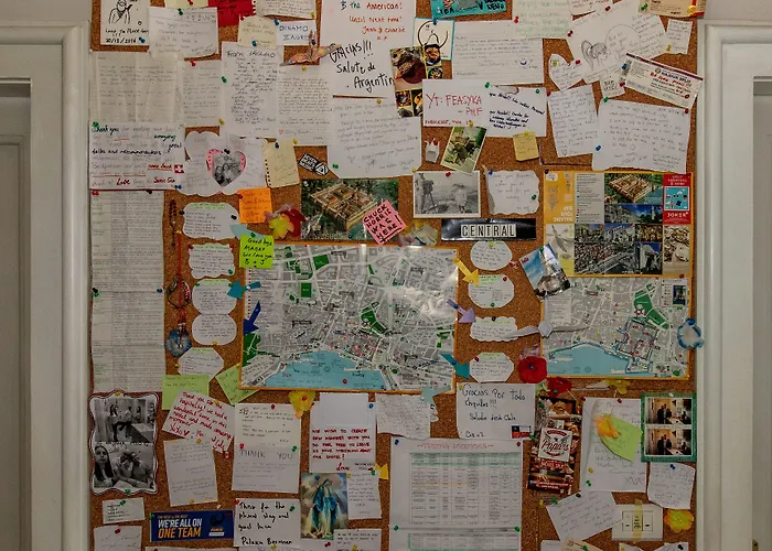 Backpackers * Спліт