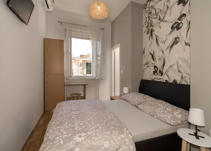 Backpackers Хостел Спліт