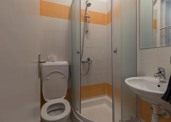 Hostel Backpackers *