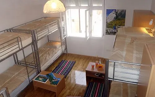 Backpackers Hostel *