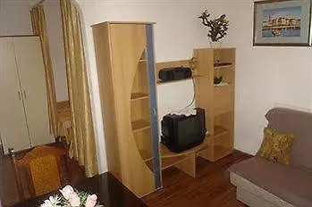 Backpackers * Спліт