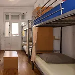 Hostel Backpackers *