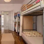 Hostel Backpackers Split