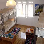 Backpackers Hostel *