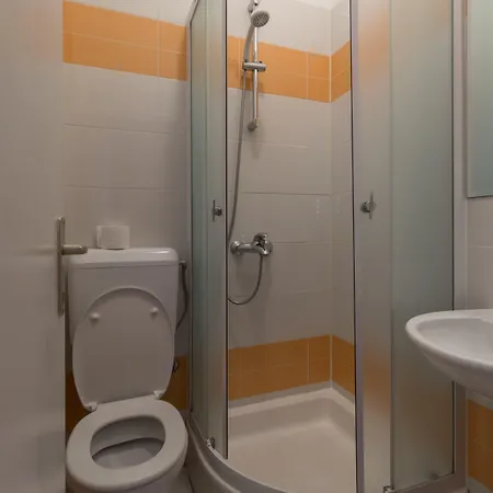 Hostel Backpackers *